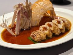-新荣记(南京西路店)