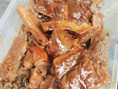 -明记牛杂(新马路分店)