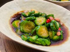 -大盐帮川菜馆(长楹天街店)