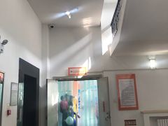 -天津图书馆(复康路馆)