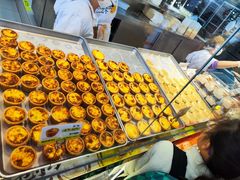 -鲍师傅糕点(海陵北路店)