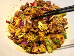 -友达面馆(广州总店)