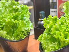 -海之屋韩式烤肉(海棠68环球美食街店)