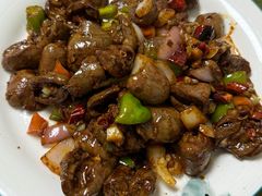-二嫚私家菜馆