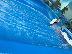 -青岛东方影都融创水世界