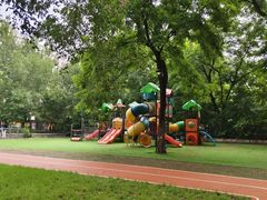 -糖心家族国际幼儿园·托育园(南开水上公园店)