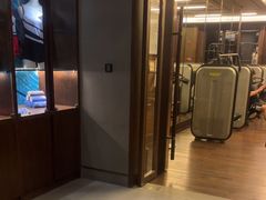 -上海崇明金茂凯悦酒店