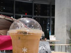 -SnowPeak Cafe(上海环宇城Max店)