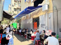 -小胡子祥彪烧烤(北湖总店)