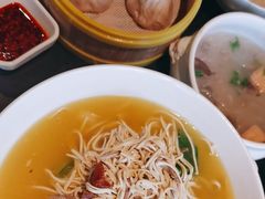 -童福兴·南京菜(老门东店)