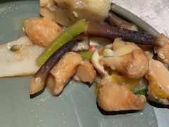 -鲜潭蒸汽石锅鱼(五道口购物中心店)
