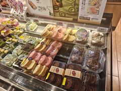 -Bakery(成都IFS国际金融中心店)