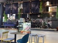 -BeauTea水仙(coco park店)