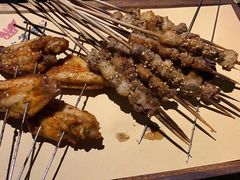 -那些年记忆烧烤