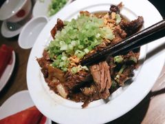 -牛焱·贵州黄牛肉火锅(城西银泰店)