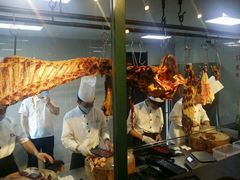 -手选潮汕鲜活牛肉火锅(二七广场店)