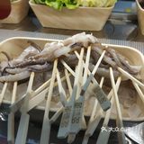 好吃的旋转小火锅店