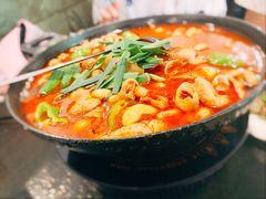 湘味肥肠火锅-湘肠香火锅店(团结湖店)