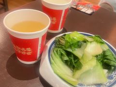 -王繁星面馆(西安熙地港店)