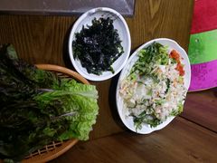 android_upload_pic-韩阳王石板烤肉