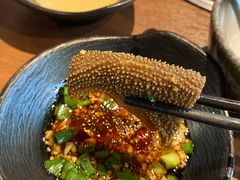 毛肚-快乐小羊火锅(河西王府井店)