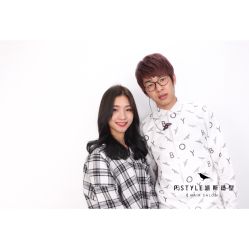 -P.STYLE 派斯造型