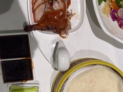-玉林烤鸭店(定福庄店)