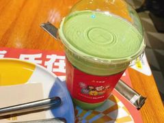 -乐凯撒披萨(欢乐颂购物中心店)