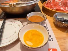 -牛匠和牛寿喜锅(西安总店)
