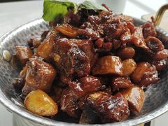 -峨嵋小镇·川菜(勒泰中心店)