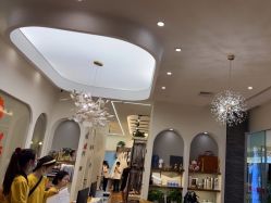 -宝贝家族国际影像馆(高新店)