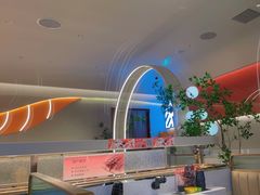 -争鲜回转寿司(朝外悠唐PLUS店)