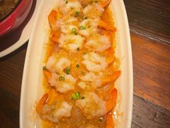 -外婆家(蓝色港湾店)