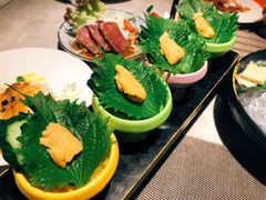 -極上萬膳·日料放题(海岸城店)