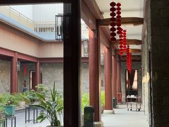 -聚福宝合苑食府(南头镇店)