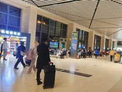 -哈尔滨太平国际机场-T2航站楼