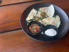 -Pistolera Mexican Cantina女枪手墨西哥餐厅(碧云路店)