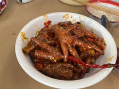 -老三样·旧食新味(绿地店)