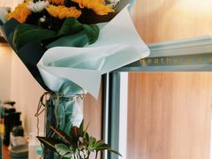 -Line 咖啡(石厦花园店)