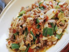 -树厨贵州菜(大十字店)