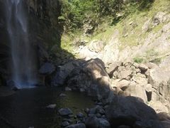 -洛阳白云山景区