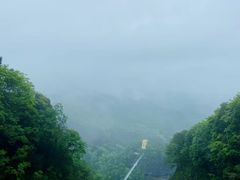 -修水东浒寨风景区