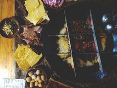 手工老肉片-毛子老火锅