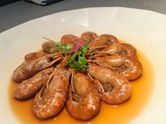 -蟹榭·本帮江浙菜·蟹宴(五角场合生汇商场店)