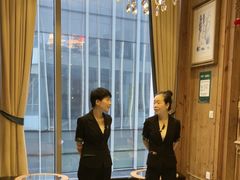 -新白鹿餐厅(城西银泰城店)