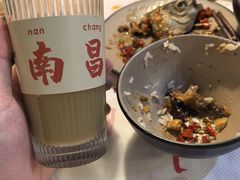 -堂瓦里·33年传统赣菜(第一街区店)