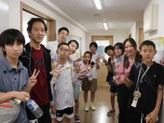 -千秋未来日韩语(天府五街校区)