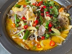 -桥边小楼·手工云南菜·丽江地标美食
