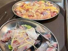 -阿鸡鱼庄·顺德鲜蒸小炒(亚运村店)