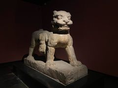-西安碑林博物馆